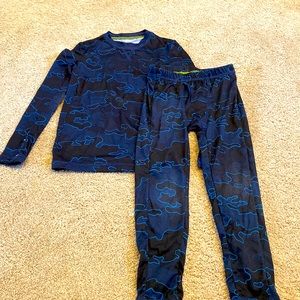 Kids Baselayer (XS) climatesmart